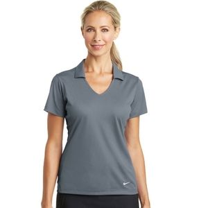 Nike Women's Dri-Fit *Travel Channel* s/s Polo